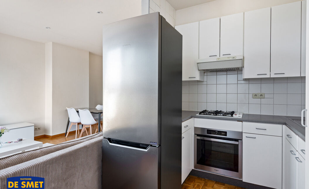 Appartement te huur in Kontich