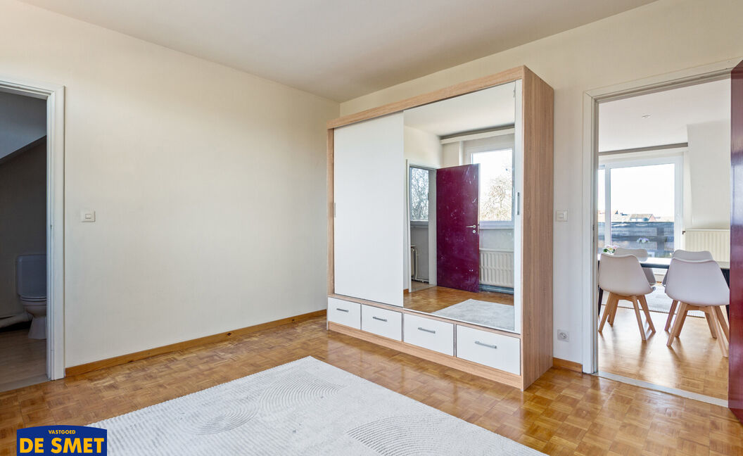 Appartement te huur in Kontich