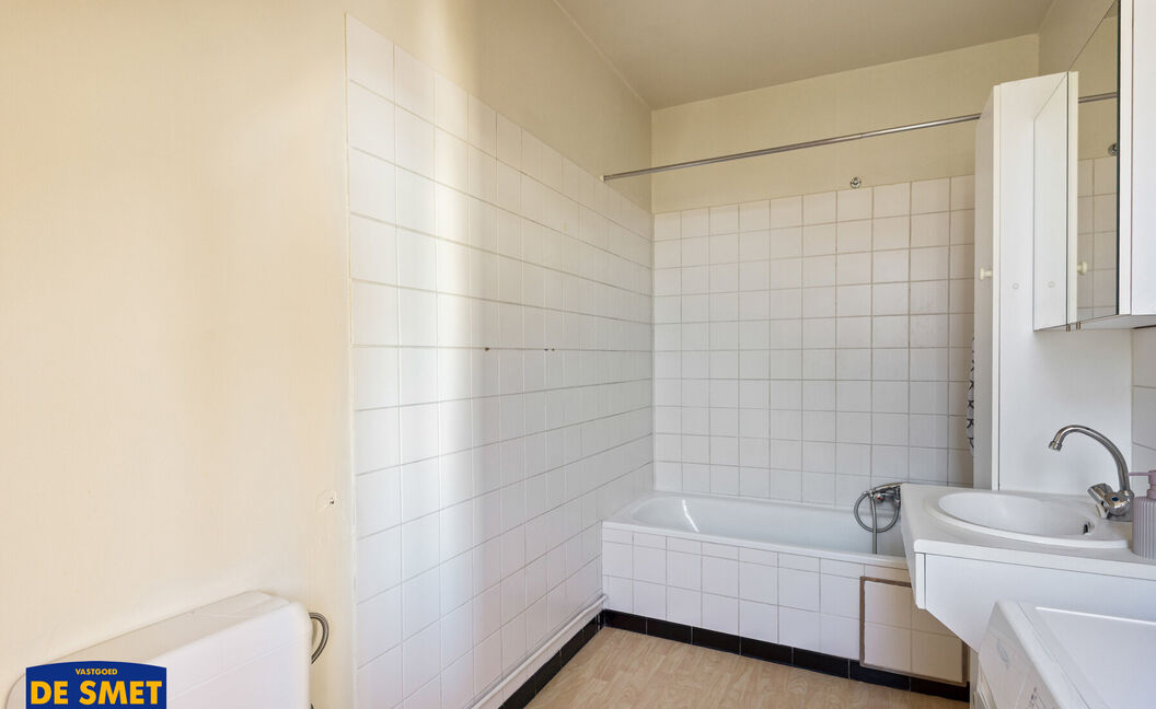 Appartement te huur in Kontich