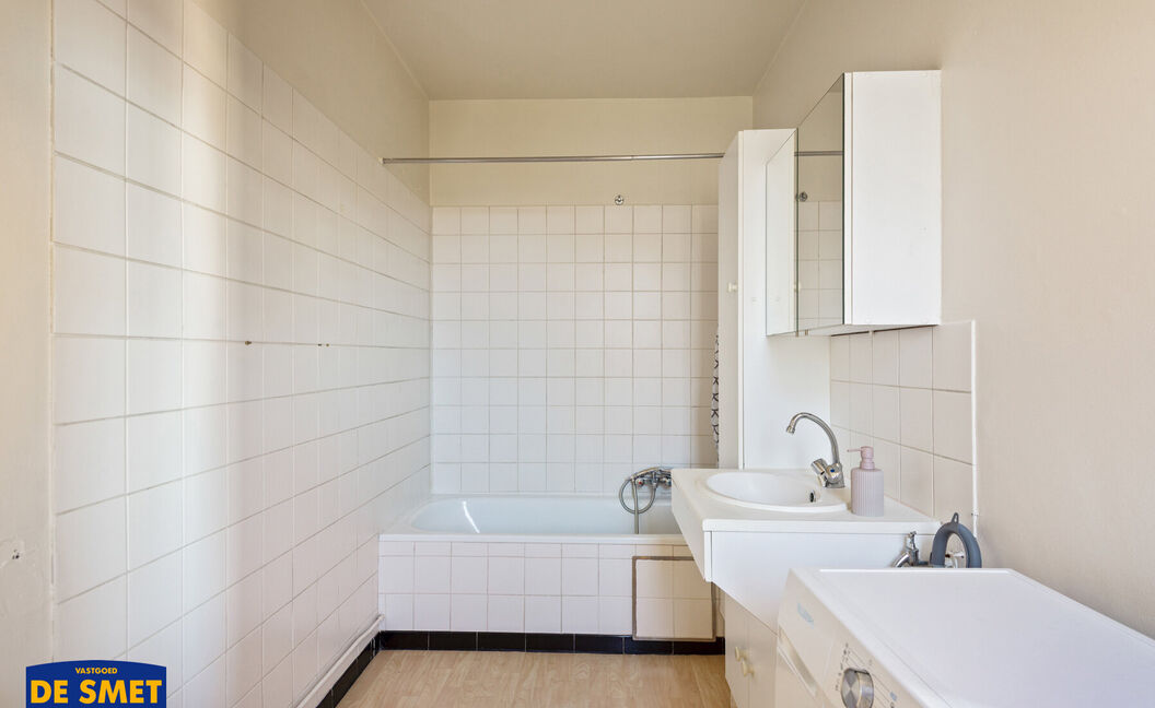 Appartement te huur in Kontich