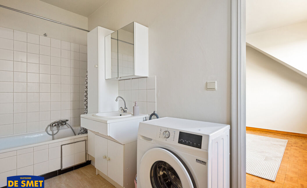 Appartement te huur in Kontich