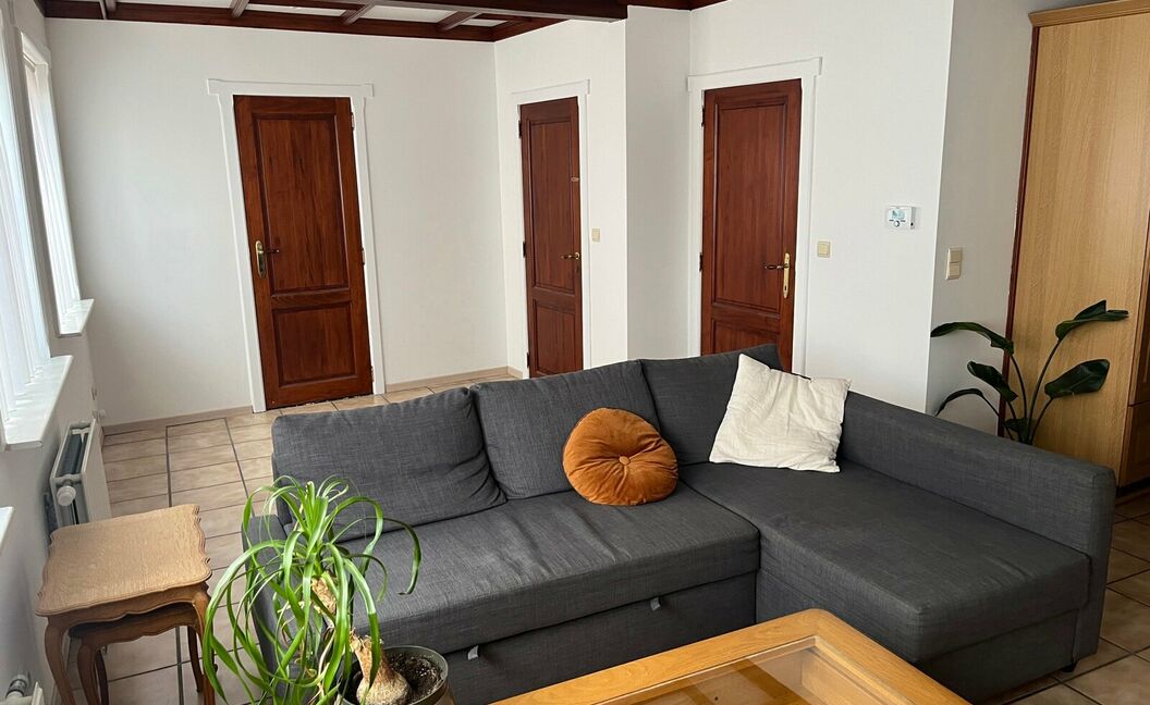 Appartement te huur in Niel