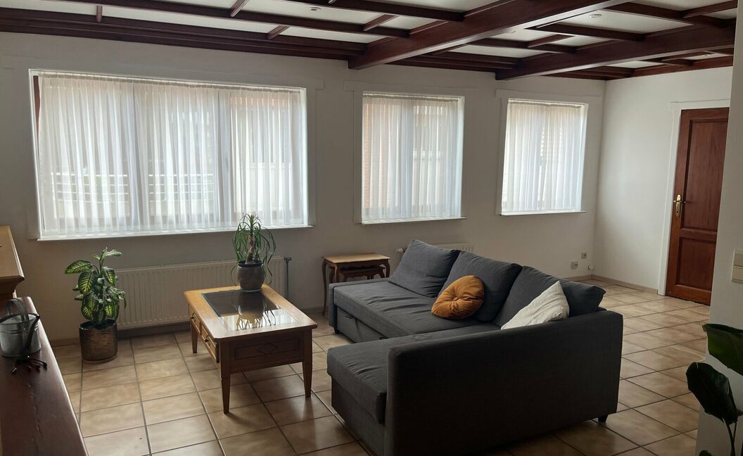 Appartement te huur in Niel