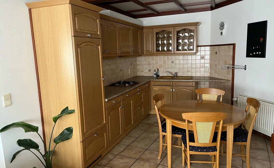 Appartement te huur in Niel
