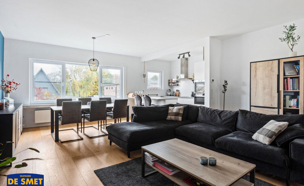 Appartement te huur in Wilrijk