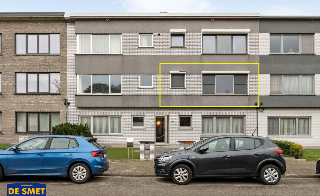 Appartement te huur in Wilrijk