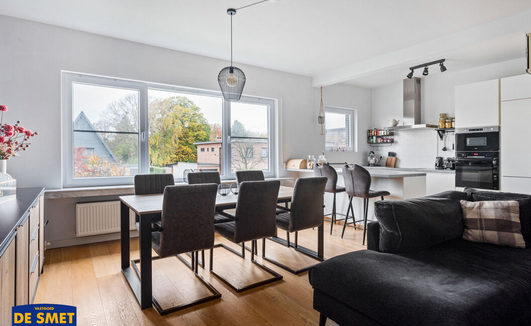 Appartement te huur in Wilrijk