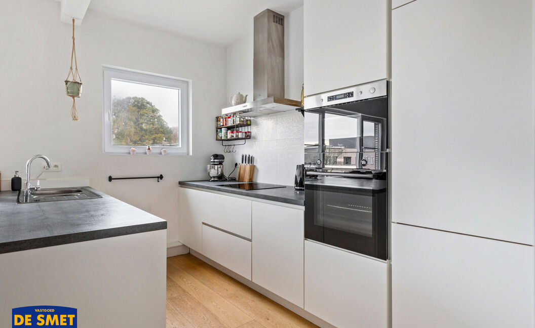 Appartement te huur in Wilrijk