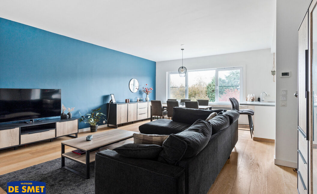 Appartement te huur in Wilrijk