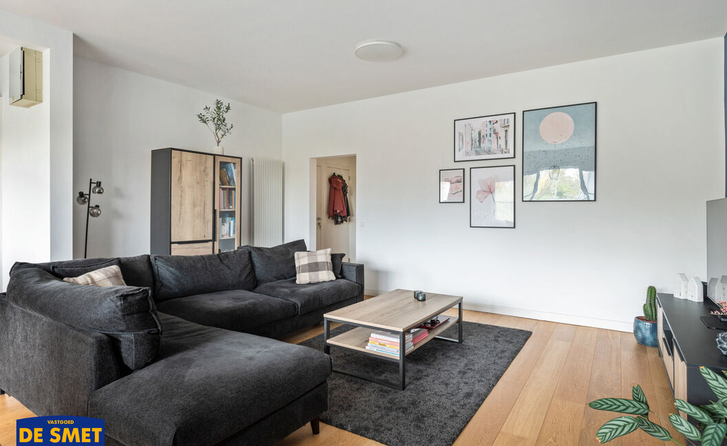 Appartement te huur in Wilrijk