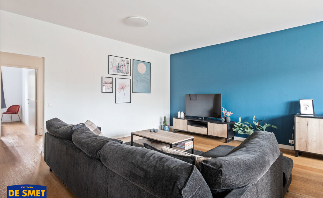 Appartement te huur in Wilrijk