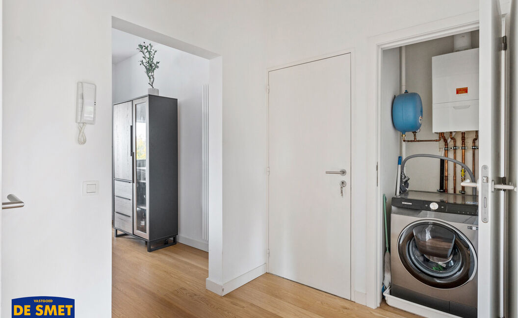 Appartement te huur in Wilrijk