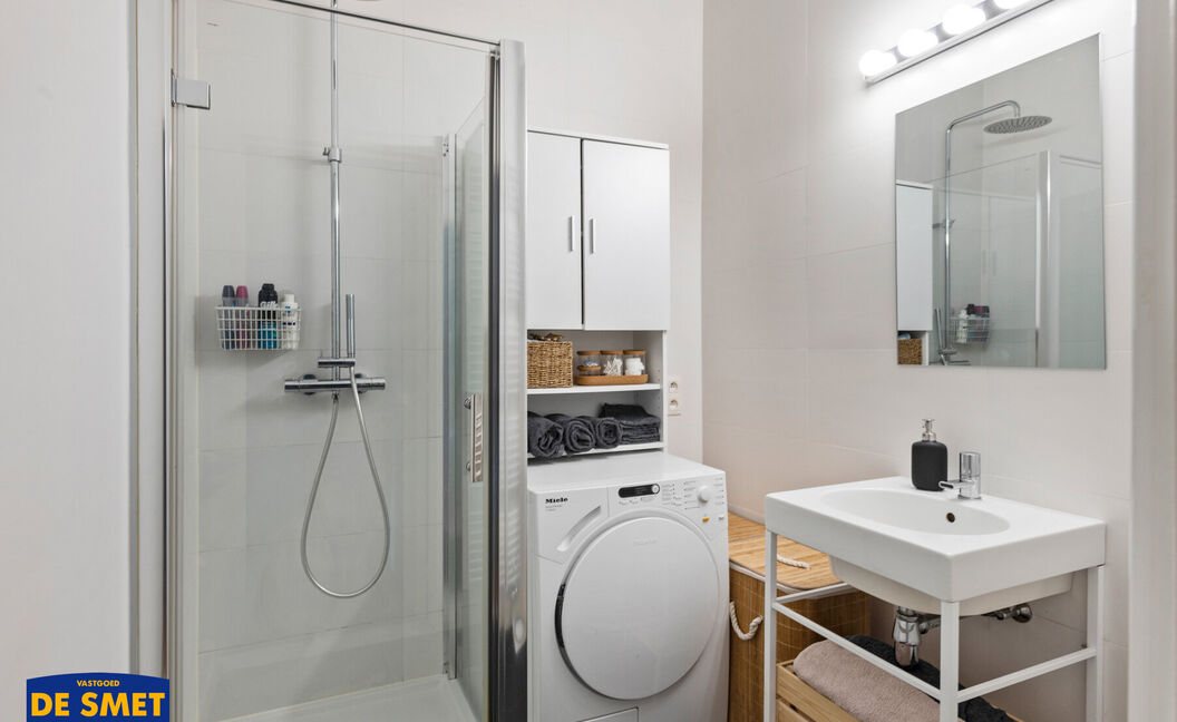 Appartement te huur in Wilrijk