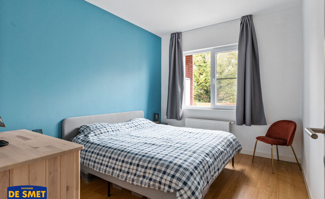 Appartement te huur in Wilrijk