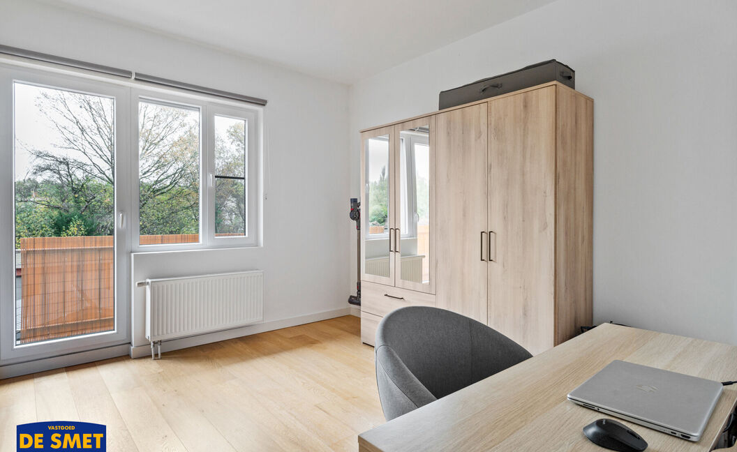 Appartement te huur in Wilrijk