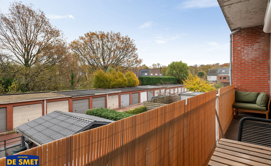 Appartement te huur in Wilrijk