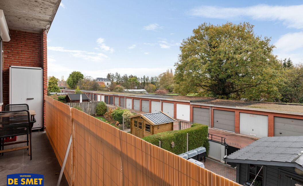 Appartement te huur in Wilrijk