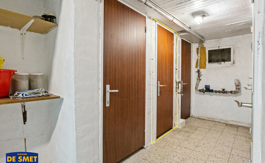 Appartement te huur in Wilrijk