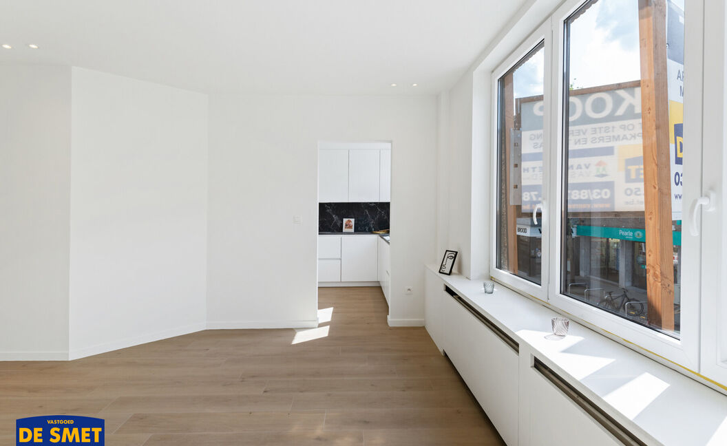 Appartement te koop in Aartselaar