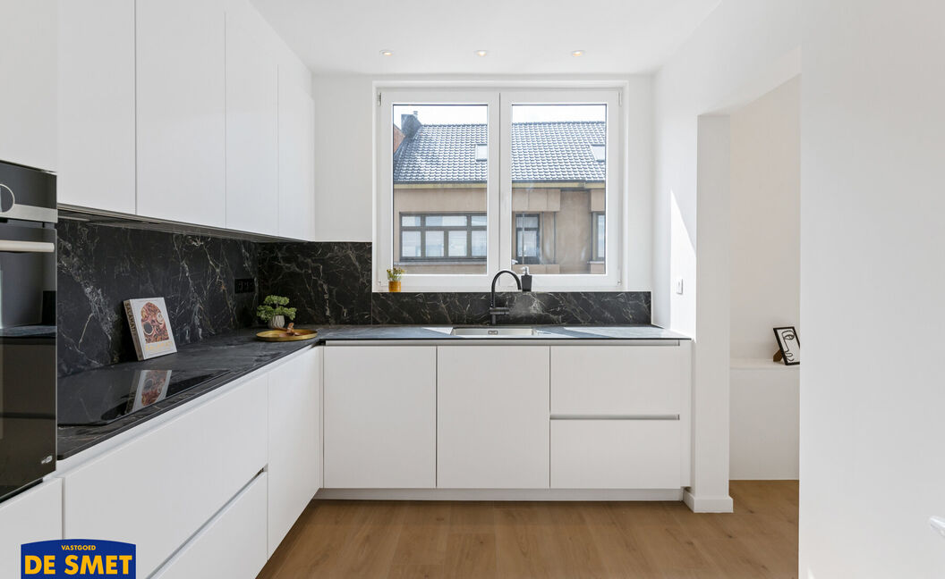 Appartement te koop in Aartselaar