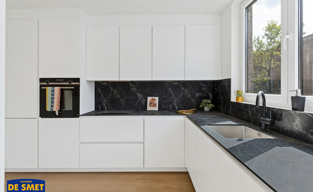 Appartement te koop in Aartselaar
