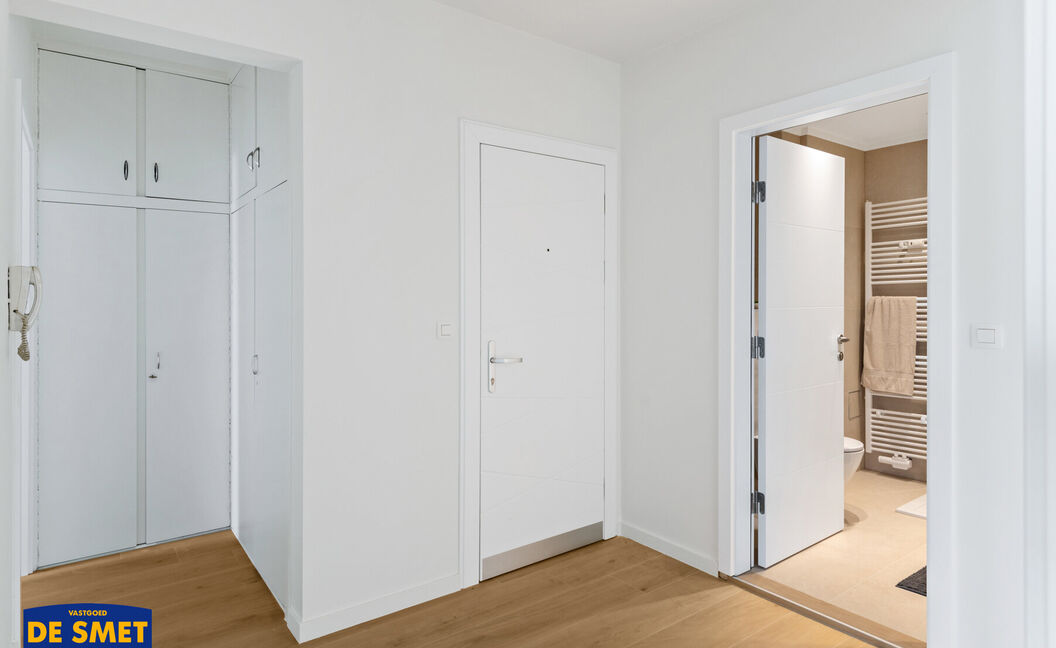 Appartement te koop in Aartselaar