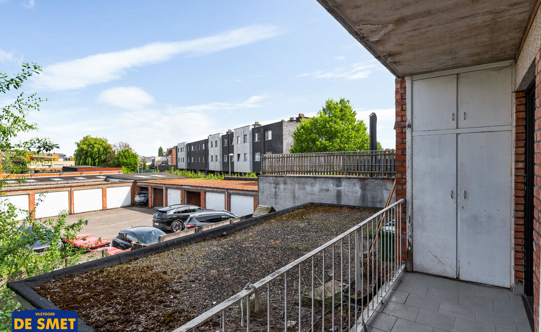 Appartement te koop in Aartselaar