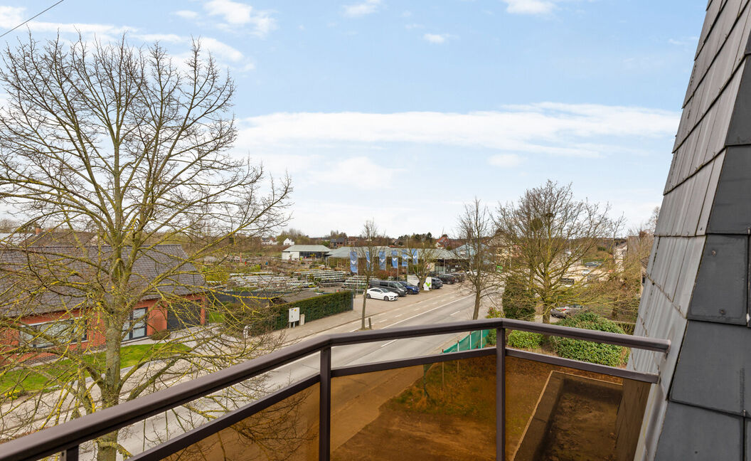 Appartement te koop in Aartselaar