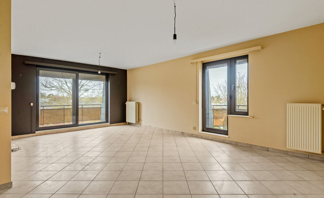 Appartement te koop in Aartselaar