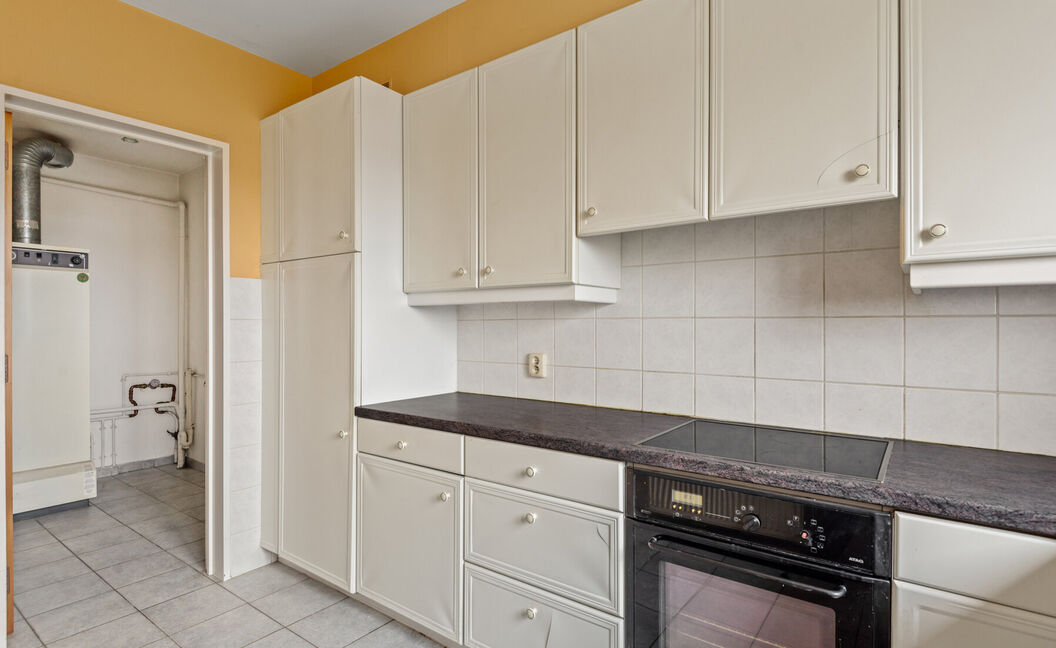 Appartement te koop in Aartselaar