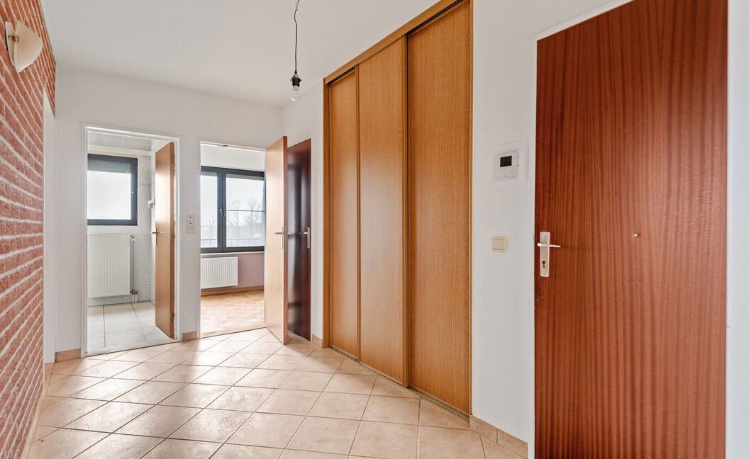 Appartement te koop in Aartselaar