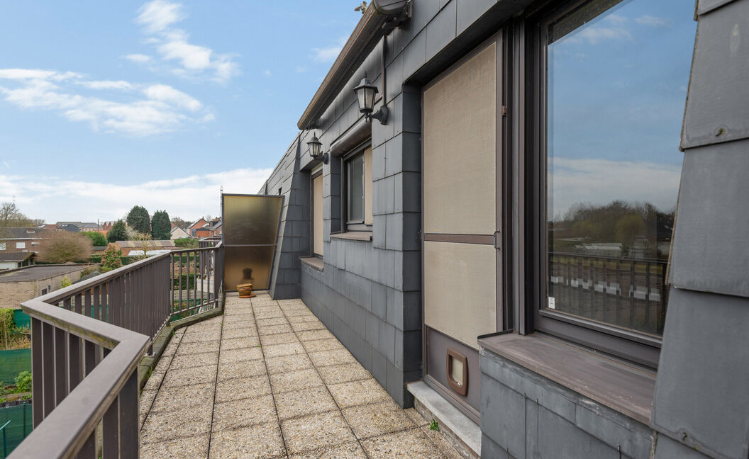 Appartement te koop in Aartselaar