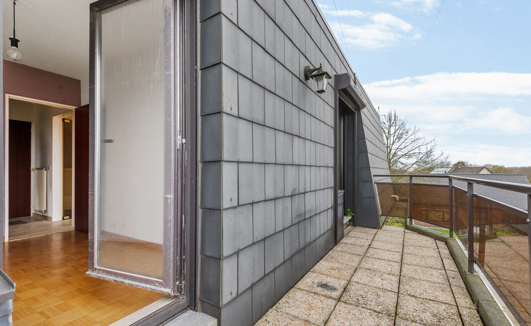 Appartement te koop in Aartselaar