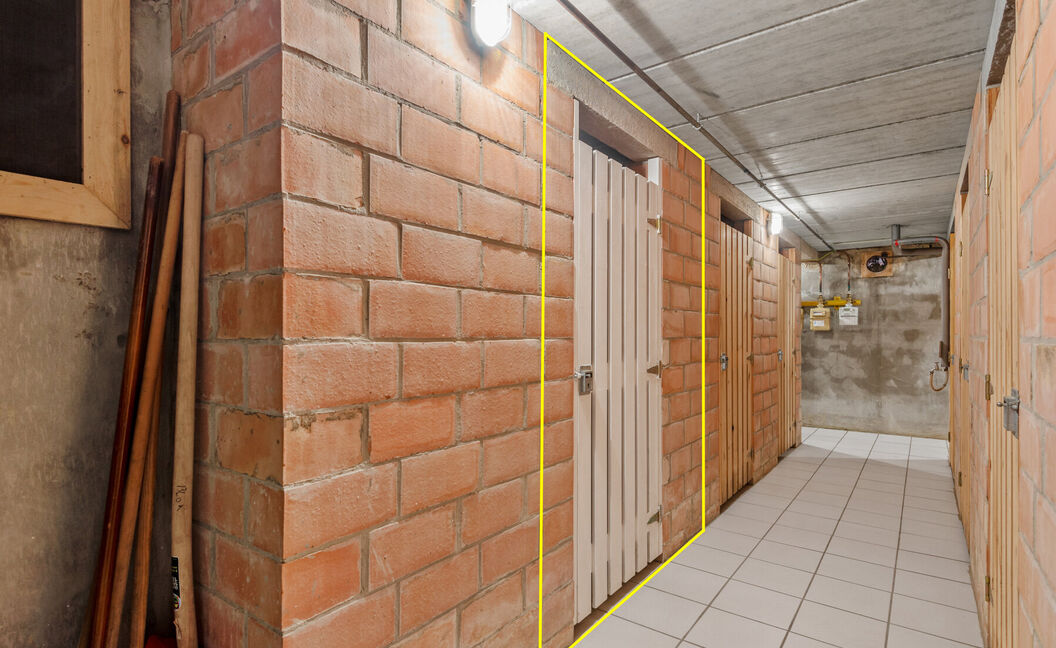 Appartement te koop in Aartselaar