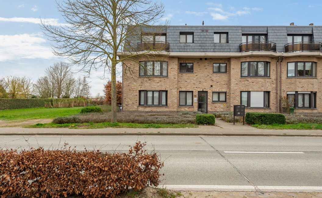 Appartement te koop in Aartselaar