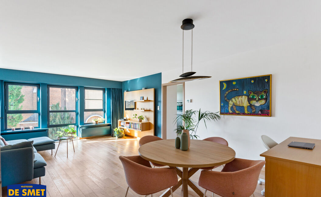 Appartement te koop in Aartselaar