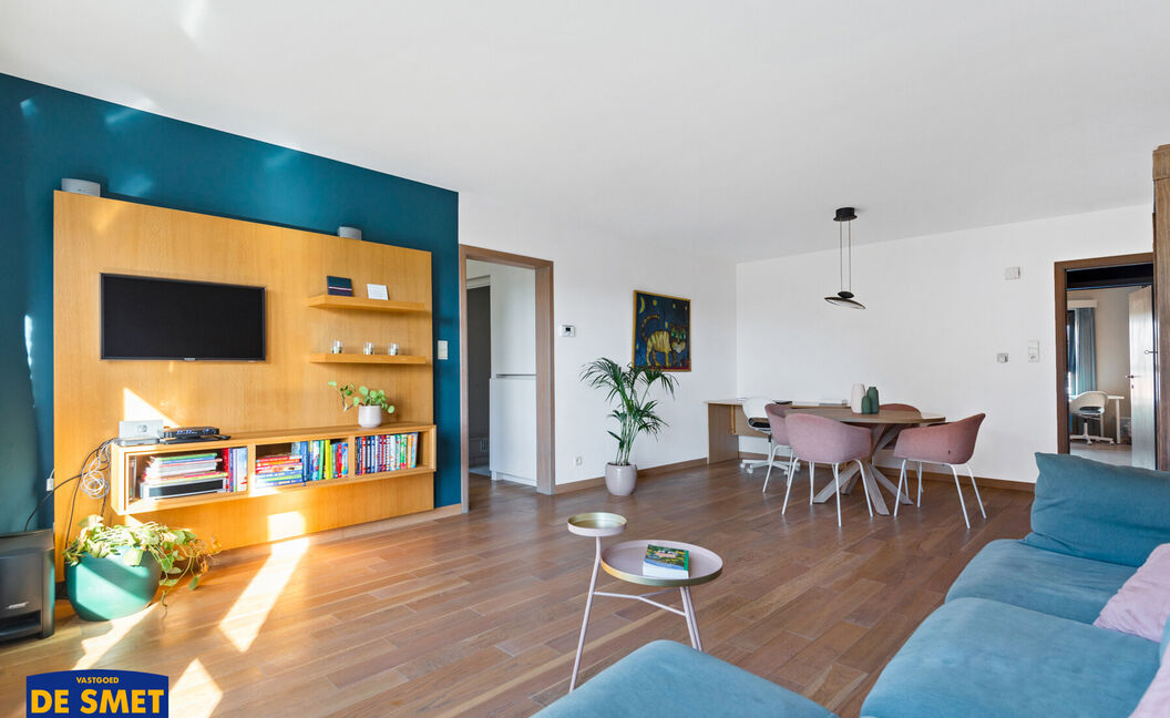 Appartement te koop in Aartselaar