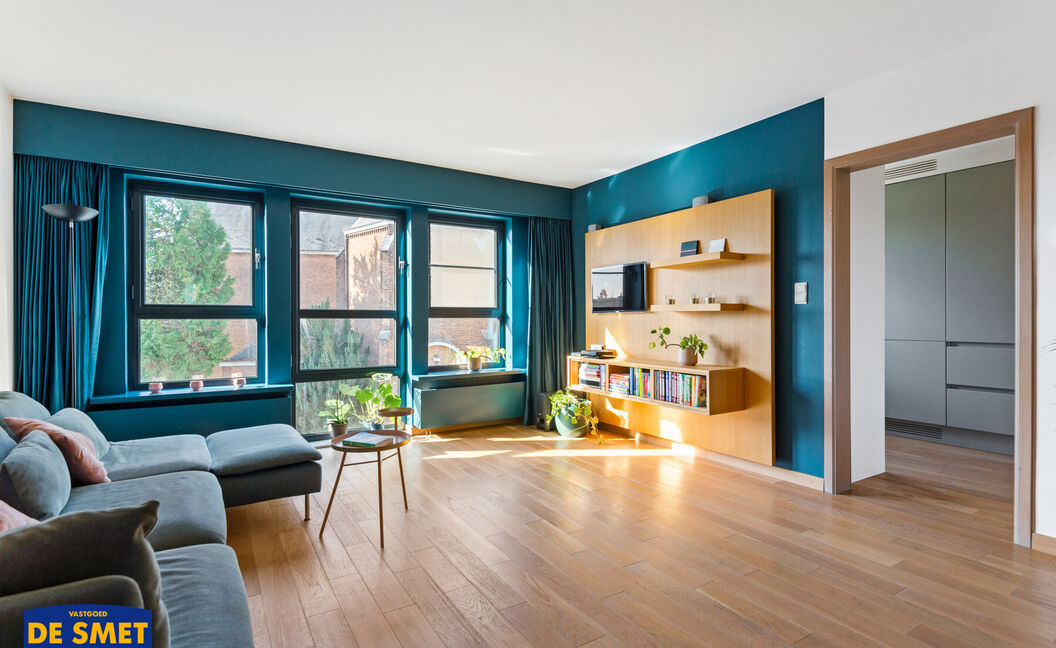 Appartement te koop in Aartselaar