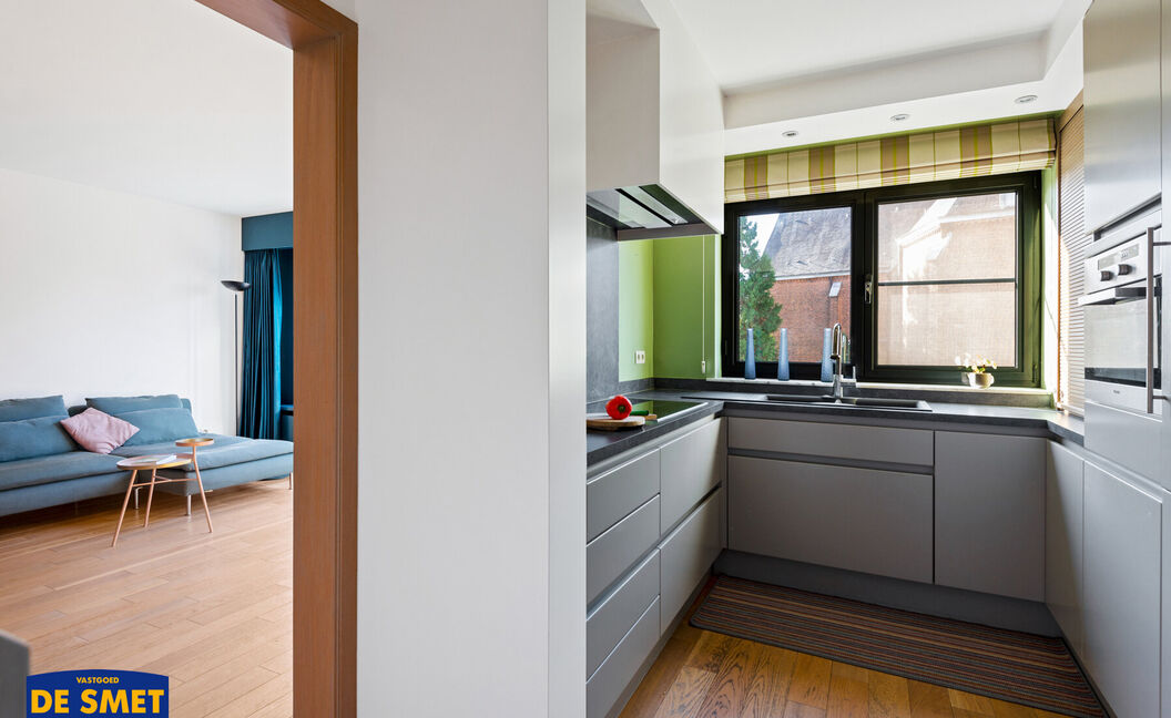 Appartement te koop in Aartselaar