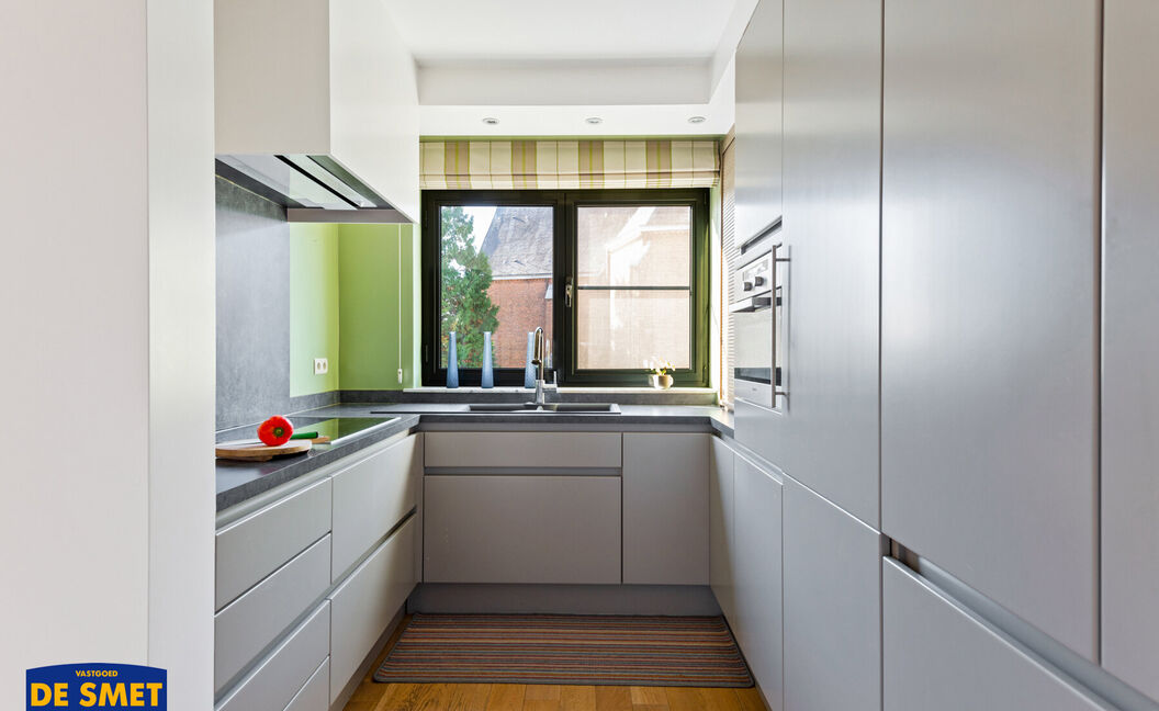 Appartement te koop in Aartselaar