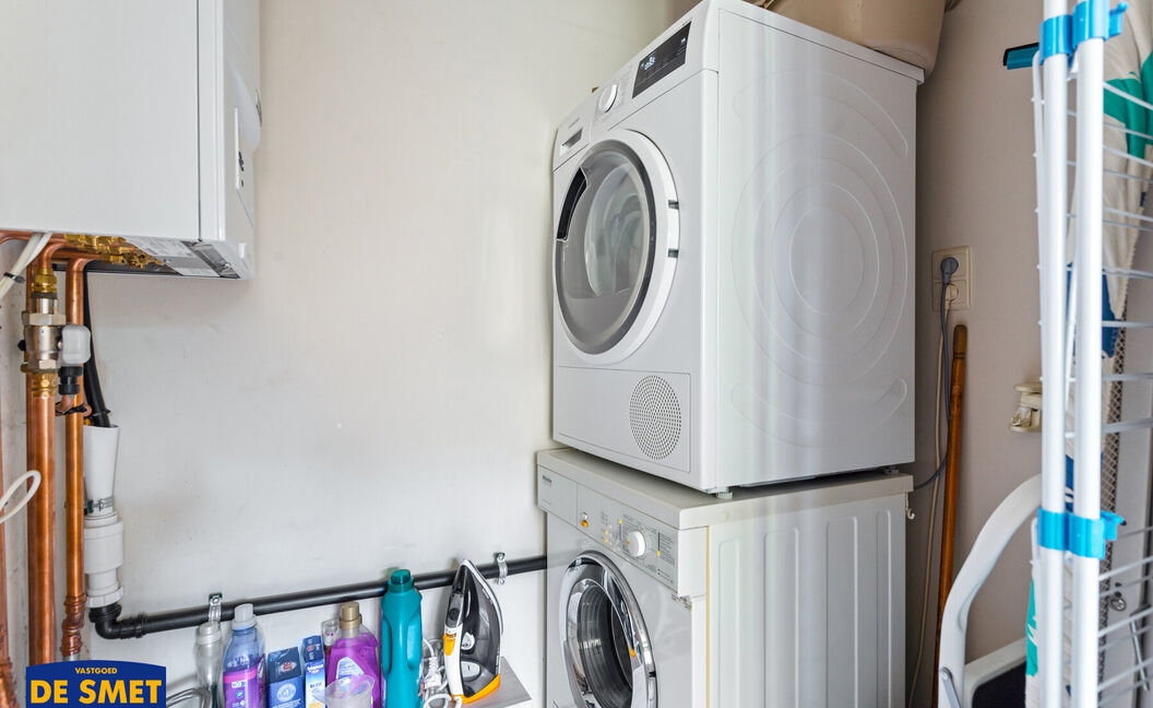 Appartement te koop in Aartselaar