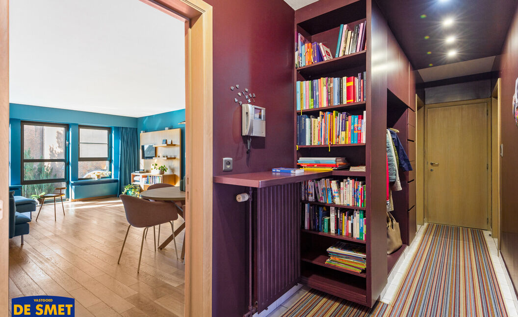 Appartement te koop in Aartselaar