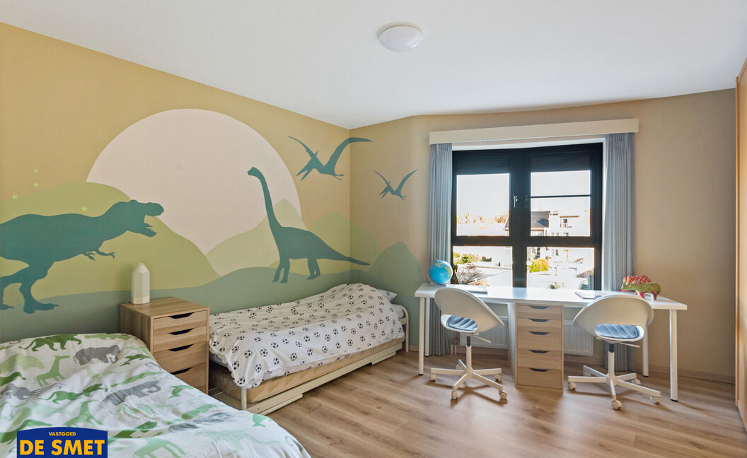 Appartement te koop in Aartselaar