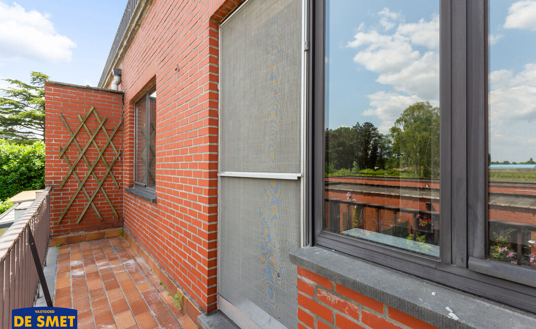 Appartement te koop in Aartselaar