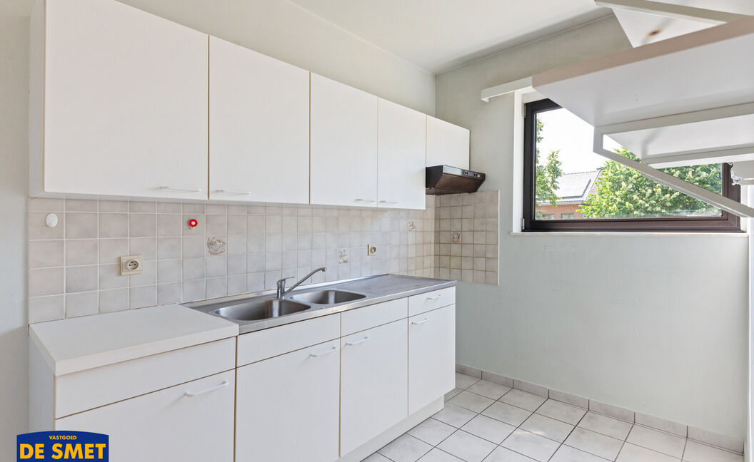 Appartement te koop in Aartselaar