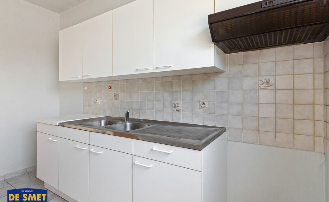 Appartement te koop in Aartselaar