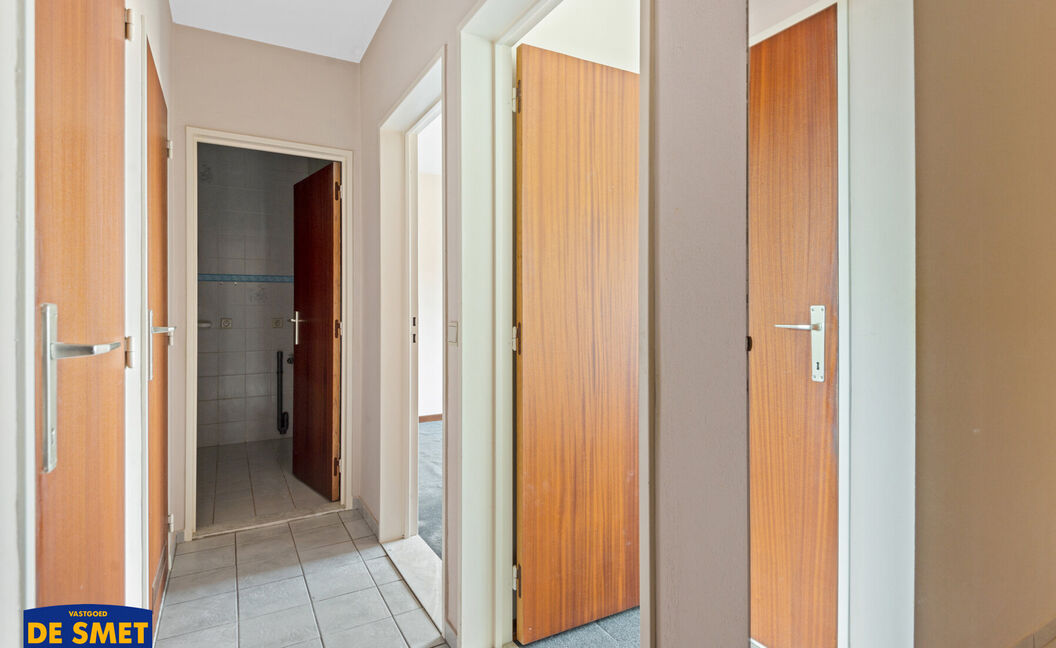 Appartement te koop in Aartselaar