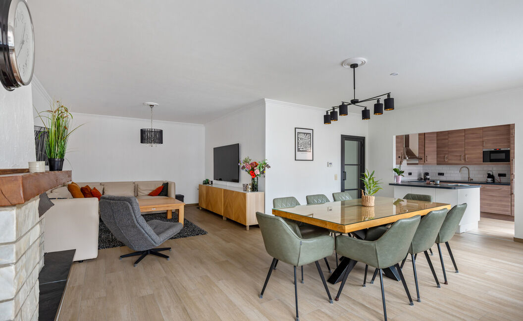 Appartement te koop in Aartselaar