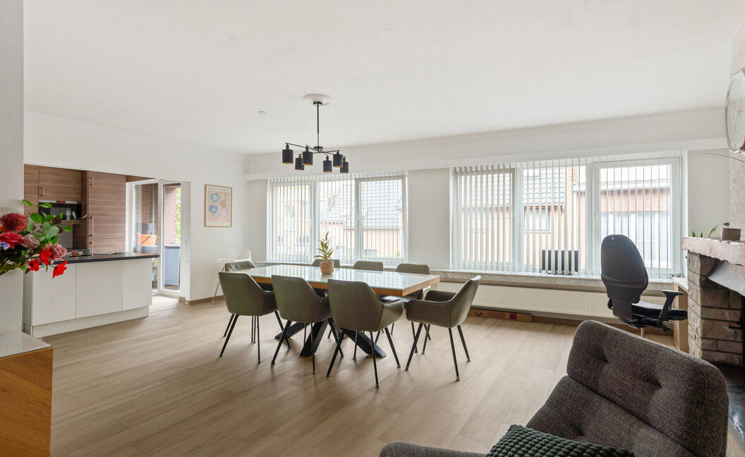 Appartement te koop in Aartselaar