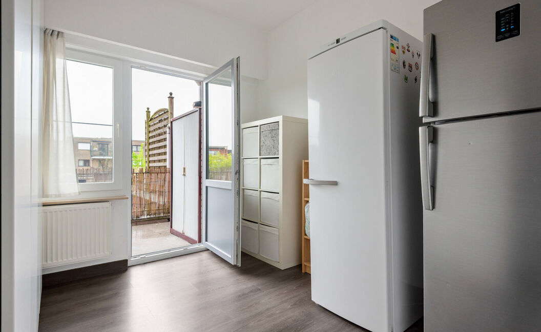 Appartement te koop in Aartselaar